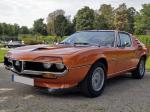 Alfa Romeo Montreal 1970 года